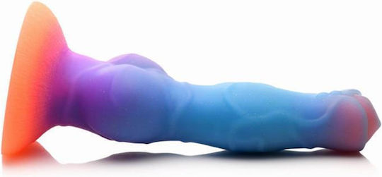 Creature Cocks Glass Dildo 21.5cm