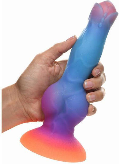 Creature Cocks Glass Dildo 21.5cm