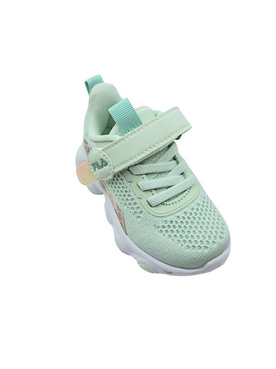 Fila Memory Nola 2v Green