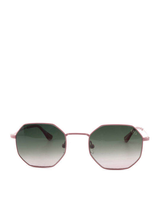 Moritz Ochelari De Soare Pentru Copii Roz Pentru 4-7 Ani 9280 MB08