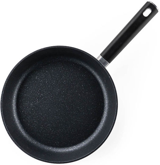 Luigi Ferrero Pan made of Aluminum