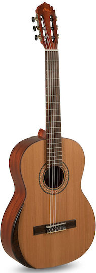 Manuel Rodriguez Series T-65 Kids Classical Guitar 4/4 Open Pore