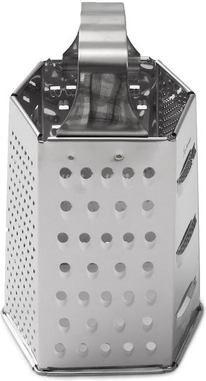 Luigi Ferrero Cheese Grater