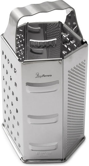 Luigi Ferrero Cheese Grater