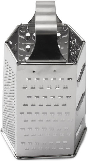 Luigi Ferrero Cheese Grater
