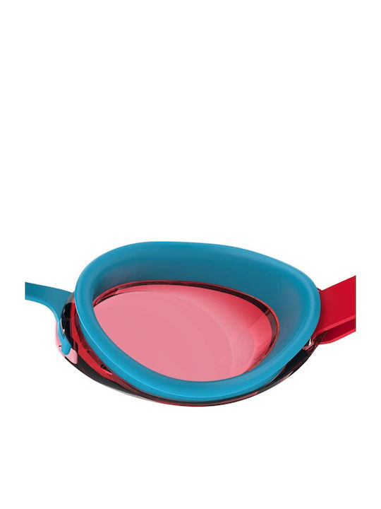 Speedo Jet 2.0 Swimming Goggles Kids with Anti-fog Lenses Turquoise