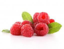 Raspberry Flavored Syrup Without Calories Sugar&Fat Elevenfit 330ml