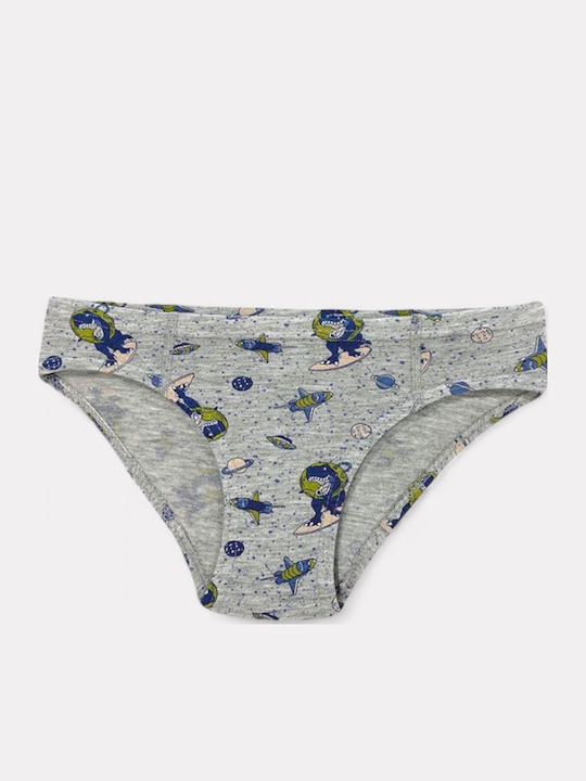 Kota Set chiloței pentru copii Multicolour 4buc