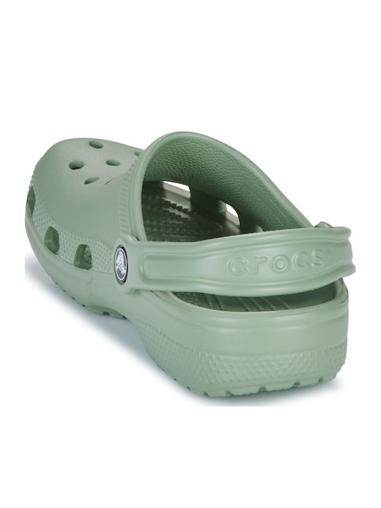 Classic Clog K Children's Anatomical Beach Shoes Khaki