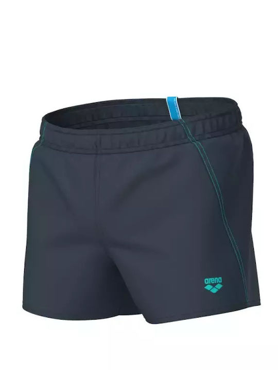 Fundamentals X-short R Men's Swimwear Shorts Gray