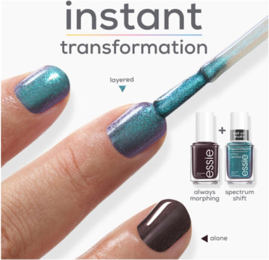 Essie Glossy Βερνίκι Νυχιών 989 Always Morphing 13.5ml
