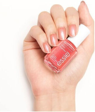 Essie Special Effects Nagellack 18 Fiercely Faceted 13.5ml