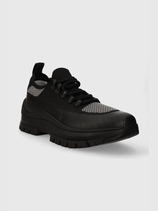 Calvin Klein Hybrid Sneakers Black