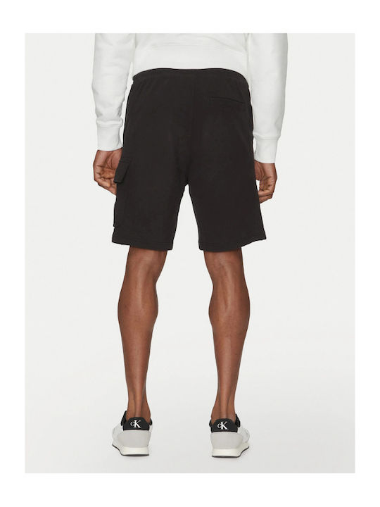 Calvin Klein Мъжки Шорти Black