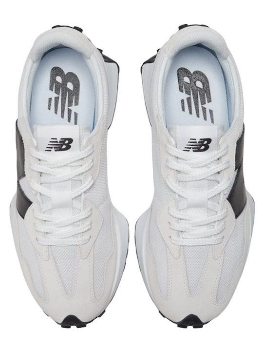 327 Sneakers White