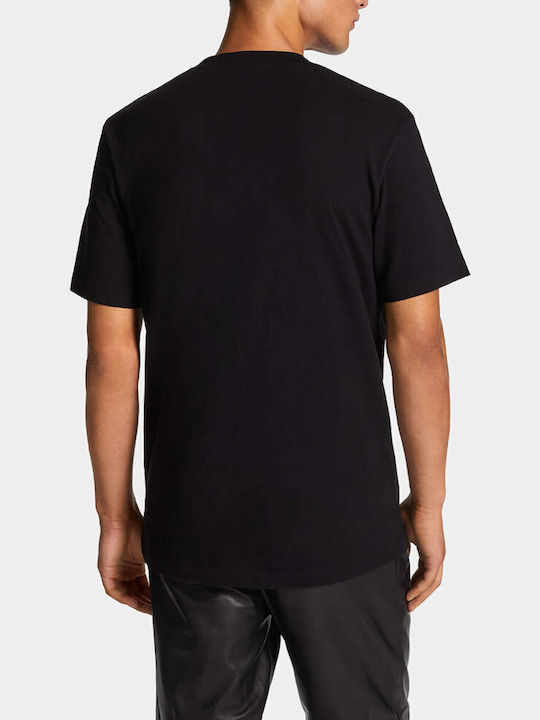 T-shirt Black