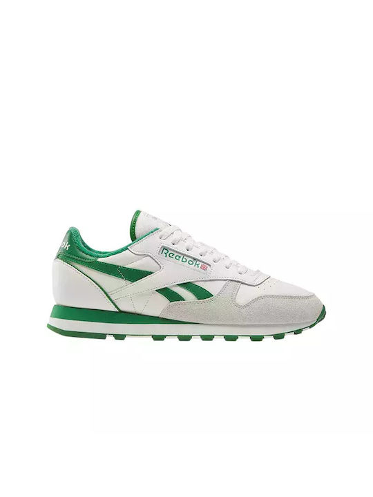 Reebok Damen Laufen White Green