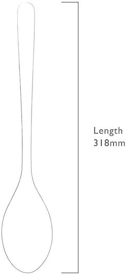 Robert Welch Oțel Inoxidabil Argintiu 31.8cm SIGBR2548V