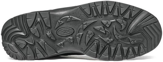 Garmont Militärische Stiefel T8 Le 2.0 Regular Leder Schwarz