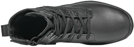 Garmont Militärische Stiefel T8 Le 2.0 Regular Leder Schwarz