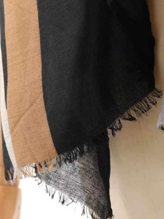 Women's Scarf Green