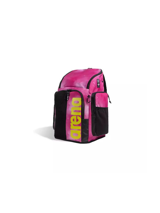 Arena Spiky Iii Men's Gym Backpack Multicolour