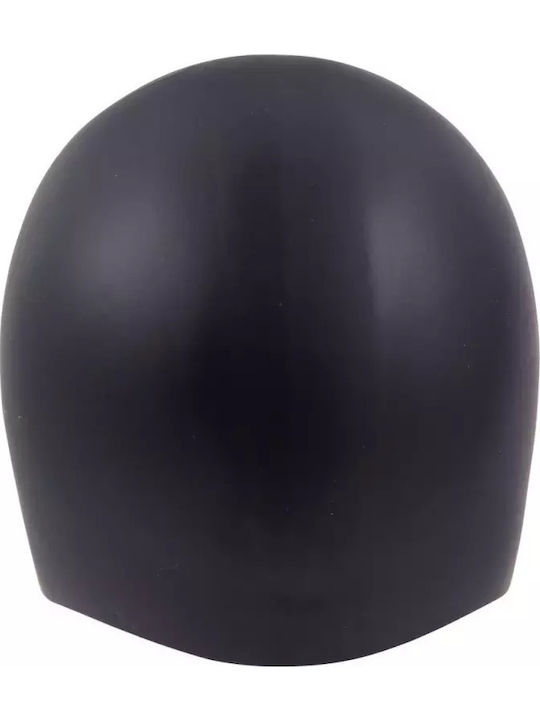 Arena Long Hair Cap Σκουφάκι Κολύμβησης Ενηλίκων