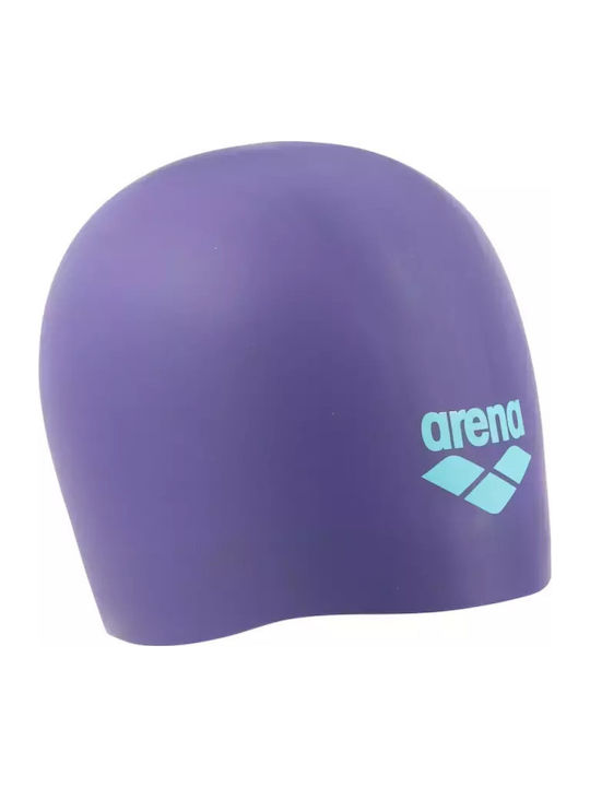 Arena Long Hair Cap Adult Swimming Cap