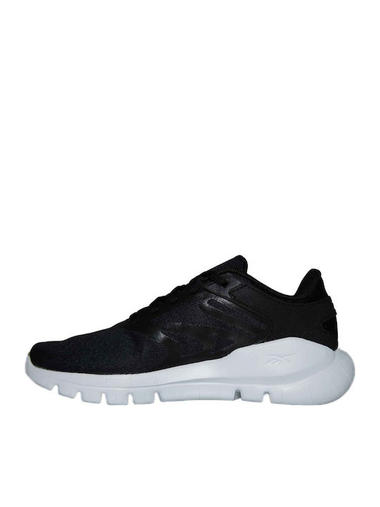 Reebok Split Flex Sneakers Black