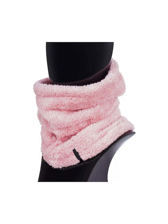 Icepeak Hanaford Περιλαίμιο Ροζ