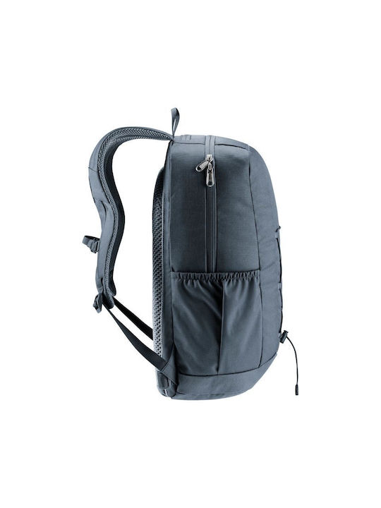 Deuter Mountaineering Backpack 25lt Black