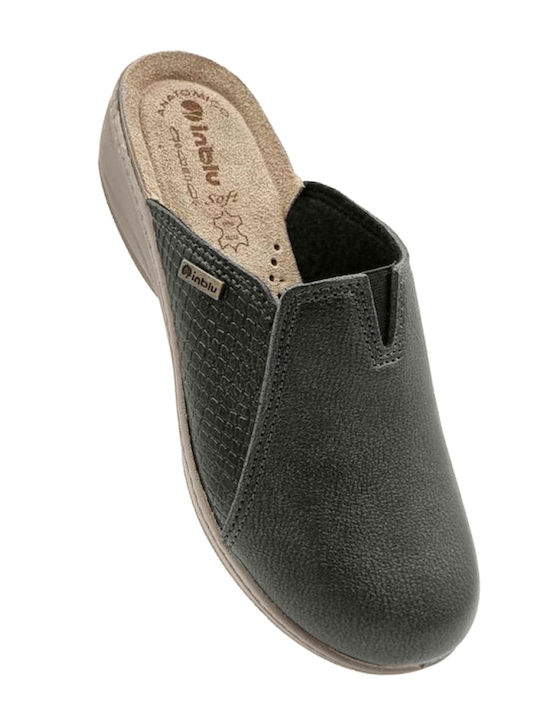 Anatomical Women's Slippers Golden