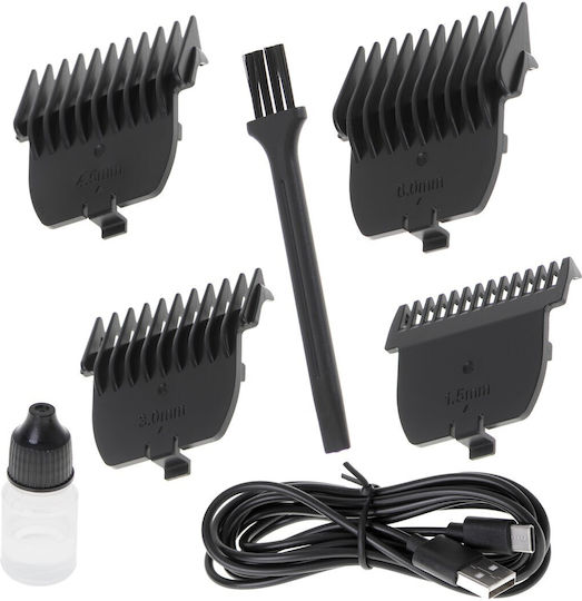 Adler Trimmer Μηχανή AD 2836g
