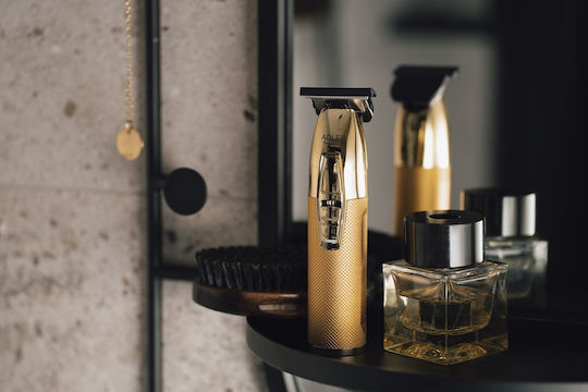 Adler Trimmer Μηχανή AD 2836g