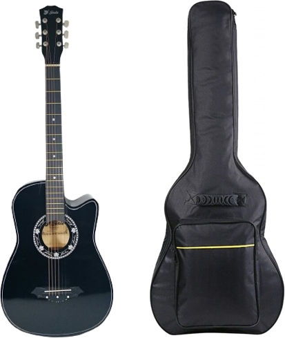 Clasic Chitară 4/4 Negru