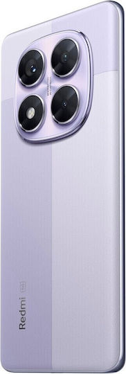 Xiaomi Redmi Note 14 Pro 5G Dual SIM (12/512GB) Lavender Purple