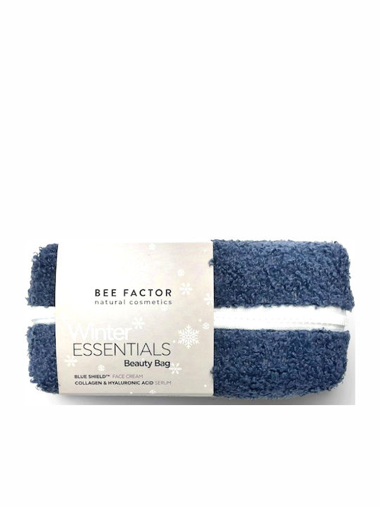 Bee Factor Bee Factor Winter Essentials Σετ Περιποίησης για Αντιγήρανση & Ενυδάτωση Bee Factor Bee Factor Winter Essentials Σετ Περιποίησης για Αντιγήρανση & Ενυδάτωση