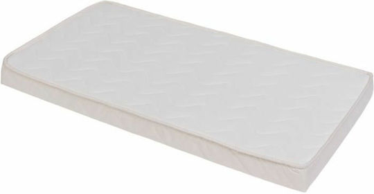 Tineo Crib Mattress 60x120x10cm