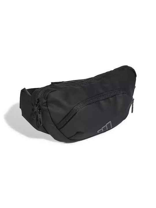 adidas Waist Bag Black