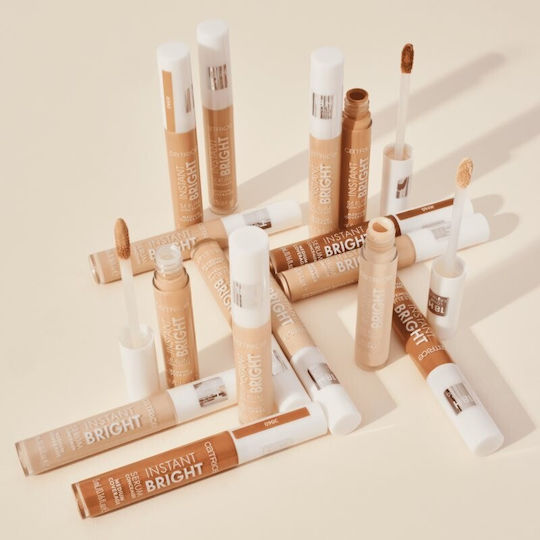 Catrice Cosmetics Sofort Leuchtendes Serum Flüssiger Abdeckstift 010C 5ml