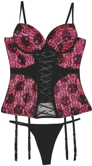 Corset pentru femei