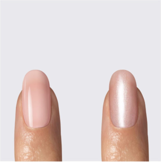 Essie Gel Couture Deckschicht für Gel Matt 13.5ml 564 Glazed Chrome
