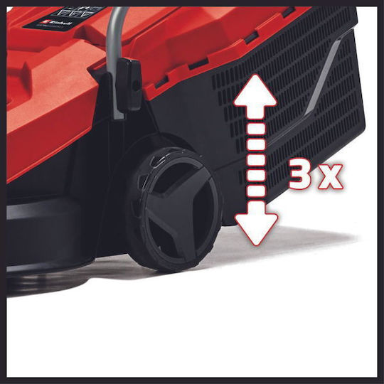 Einhell GC-EM 1000/32 Lawn Mower Electric 1000W