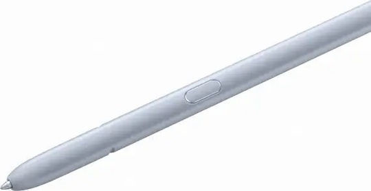 Samsung S Pen Digital Touch Stylus for Galaxy S25 Ultra in Silver color EJ-PS938BSEGEU