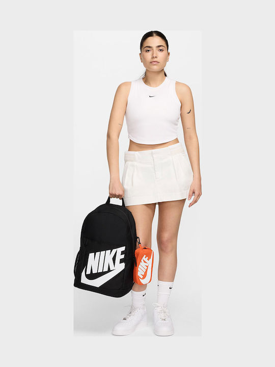 Nike Elemental Μαύρο