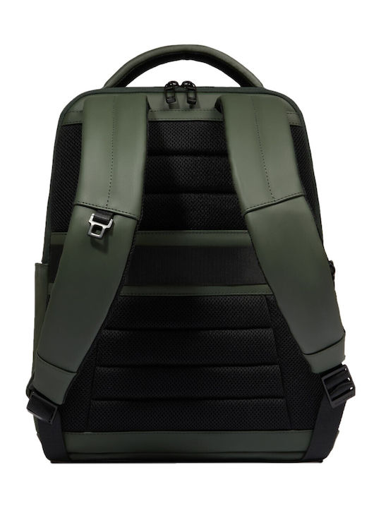 Piquadro Rucksack Grün