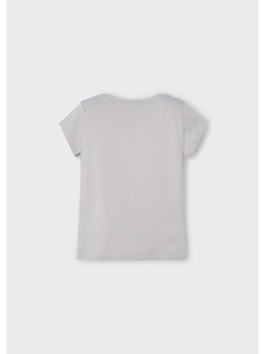 Παιδικό T-shirt Μπεζ