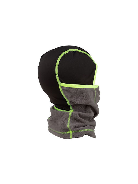 Klim Balaclava integrala pentru motociclist Fleece