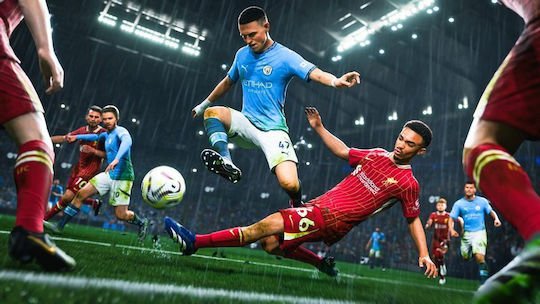 FC 25 PS5 Game (Used)