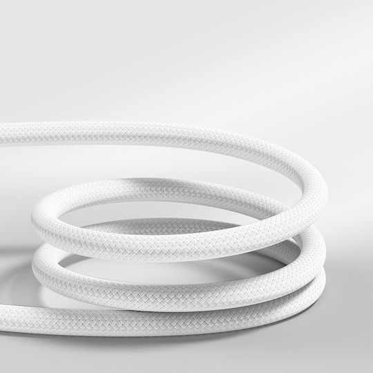 Joyroom Series USB-C zu Lightning Kabel 30W Gray 1.2m